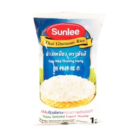 Sunlee 糯米 1kg